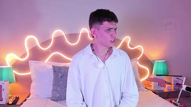 Jasson smit online show from 09/27/25, 08:03