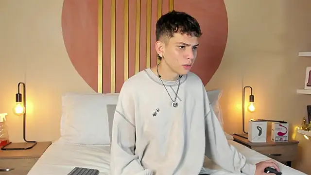 Jasson smit online show from 09/29/25, 01:49