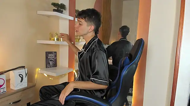 Jasson smit online show from 10/01/25, 02:12