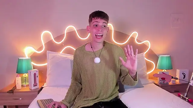 Jasson smit online show from 10/04/25, 08:18