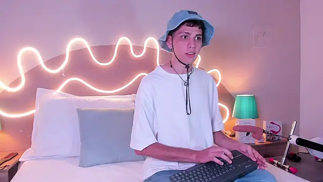 Jasson smit online show from 10/05/25, 07:34