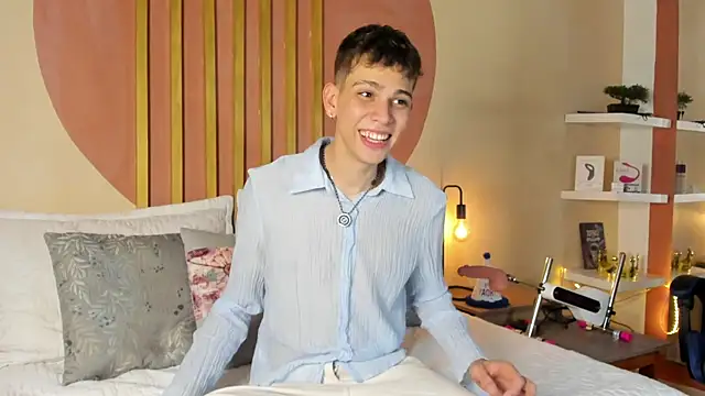 Jasson smit online show from 10/07/25, 07:55