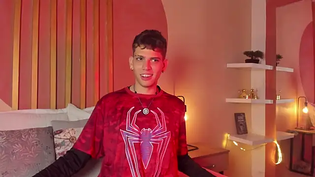 Jasson smit online show from 10/08/25, 02:14