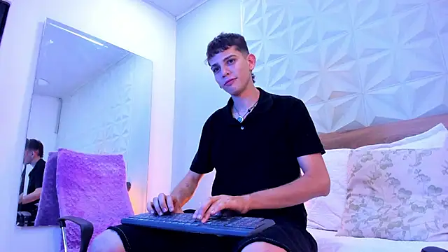 Jasson smit online show from 10/17/25, 01:20