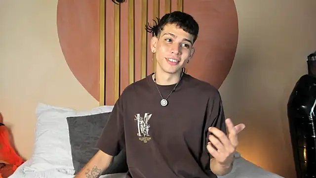 Jasson smit online show from 10/22/25, 01:55