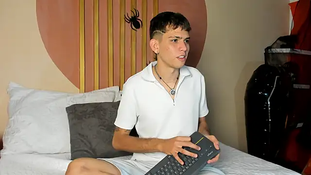 Jasson smit online show from 10/23/25, 01:43