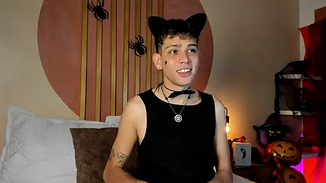 Jasson smit online show from 10/24/25, 02:24