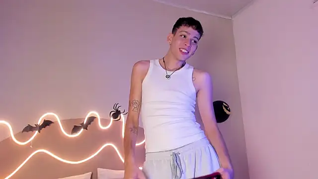 Jasson smit online show from 10/25/25, 02:56