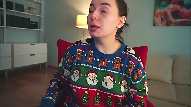 Snapshot of DiJiRay chatting on 12/19/24, 12:56 DiJiRay online show from 12/19/24, 12:56