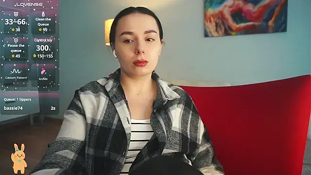 Snapshot of DiJiRay chatting on 01/19/25, 09:55 DiJiRay online show from 01/19/25, 09:55