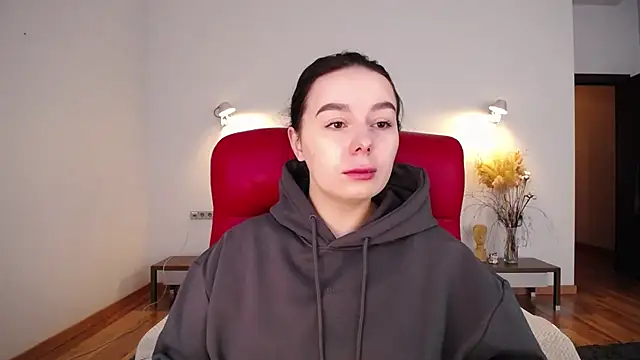 Snapshot of DiJiRay chatting on 02/15/25, 06:44 DiJiRay online show from 02/15/25, 06:44