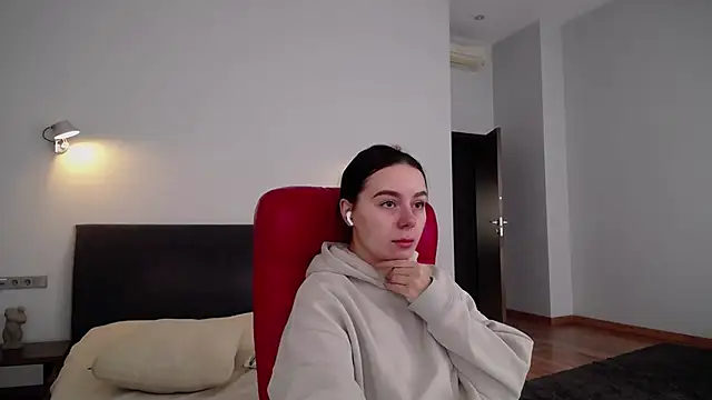 Snapshot of DiJiRay chatting on 02/26/25, 06:37 DiJiRay online show from 02/26/25, 06:37