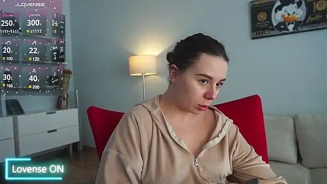 Snapshot of DiJiRay chatting on 03/14/25, 10:50 DiJiRay online show from 03/14/25, 10:50
