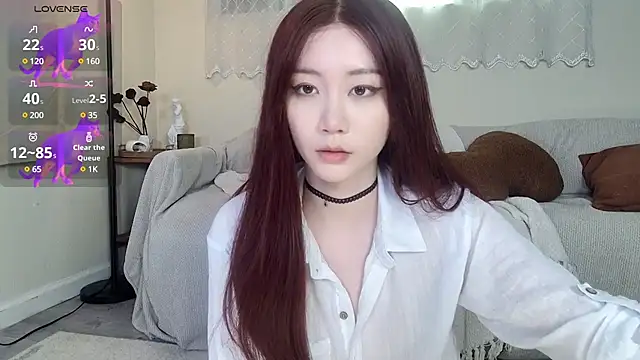 030 VIVI online show from 03/01/25, 05:20