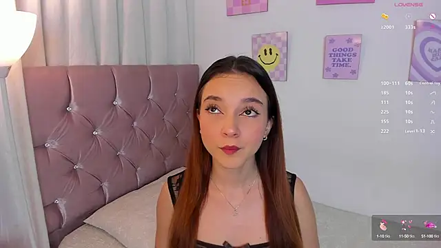 kate sweet01 online show from 10/14/25, 02:12