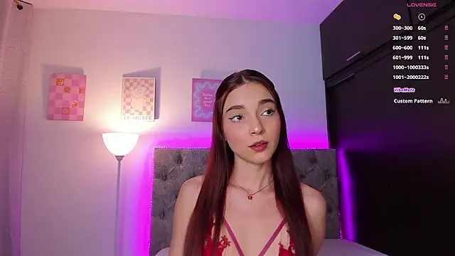 kate sweet01 online show from 02/07/26, 02:26