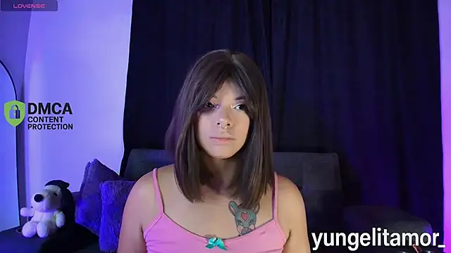 Snapshot of yungelitamor_ chatting on 02/19/26, 05:25 yungelitamor online show from 02/19/26, 05:25