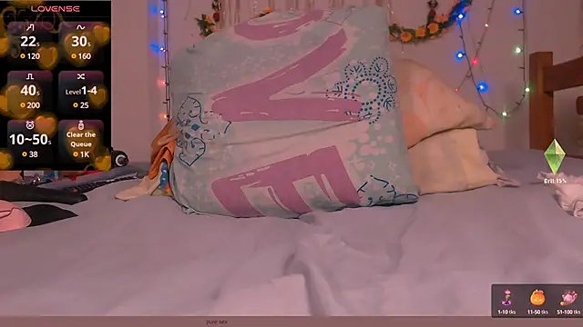 soraya hot online show from 12/23/24, 05:00