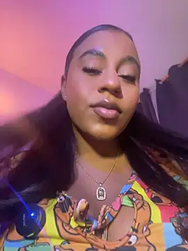 charlotteeruss online show from 07/18/26, 03:00