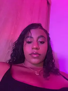 charlotteeruss online show from 07/25/26, 12:20