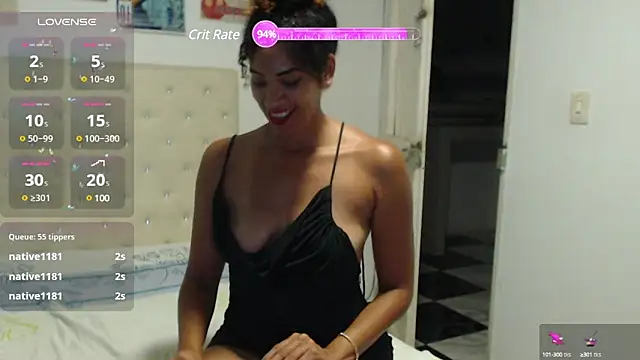 Snapshot of melisacruzz chatting on 03/13/25, 01:32 melisacruzz online show from 03/13/25, 01:32