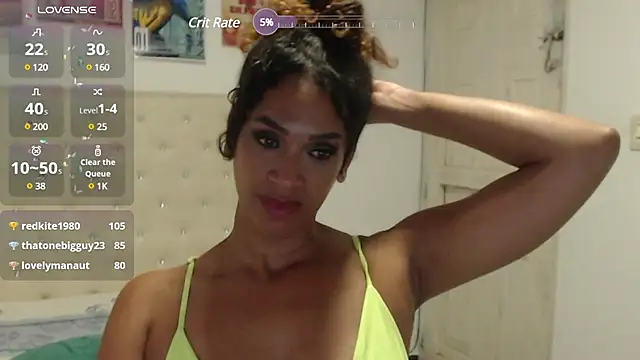 Snapshot of melisacruzz chatting on 03/17/25, 11:21 melisacruzz online show from 03/17/25, 11:21