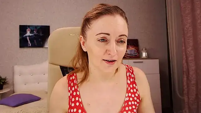 BettyFootFetish online show from 02/08/25, 11:55