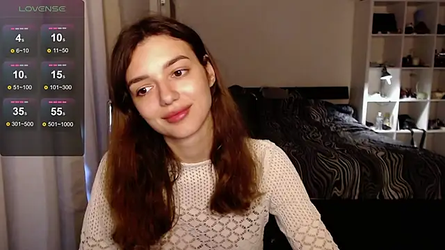 olivia jeas online show from 03/14/25, 12:21