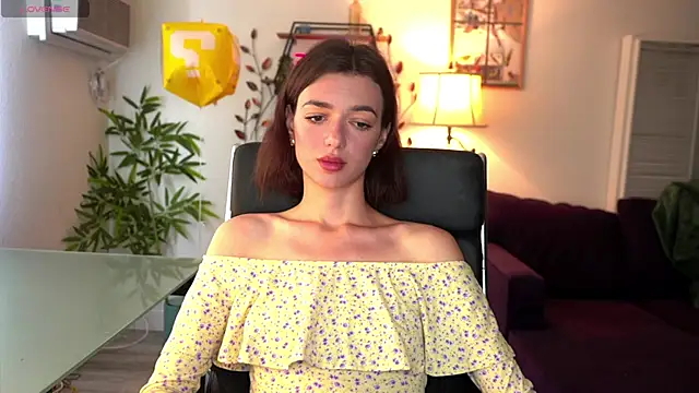 olivia jeas online show from 04/28/26, 08:58