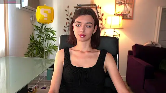 olivia jeas online show from 05/02/26, 12:37