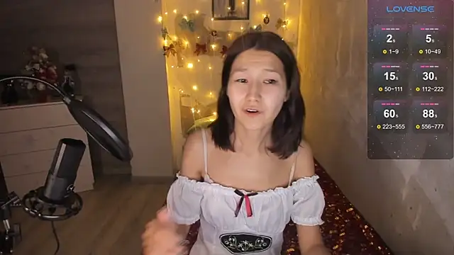 LeyylaStoone online show from 01/03/25, 02:08