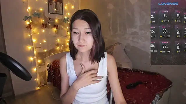 LeyylaStoone online show from 01/04/25, 02:25