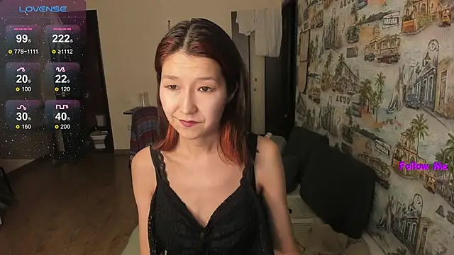 LeyylaStoone online show from 12/04/25, 02:04