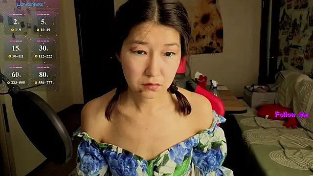 LeyylaStoone online show from 06/23/26, 01:58