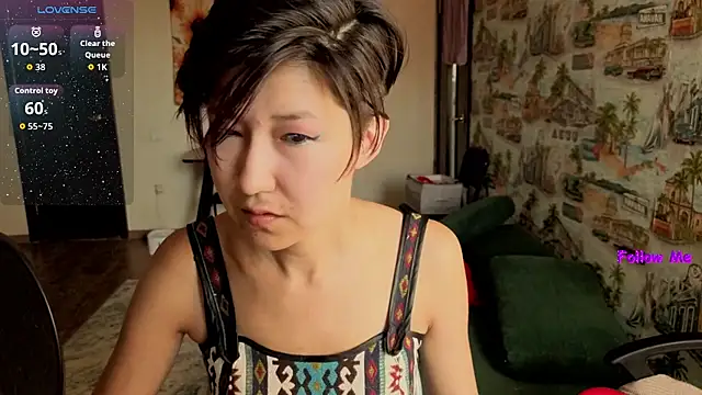 LeyylaStoone online show from 07/23/26, 02:31