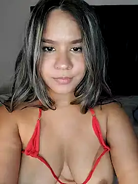 LarissaGaby01 online show from 02/15/25, 02:26