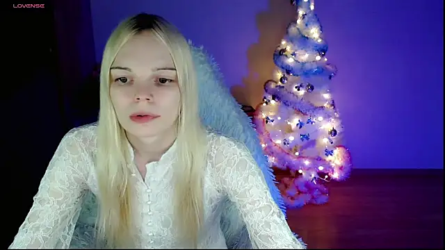 Emily Nyaffee online show from 12/26/24, 10:20
