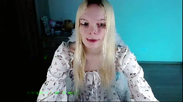 Emily Nyaffee online show from 02/08/25, 01:11