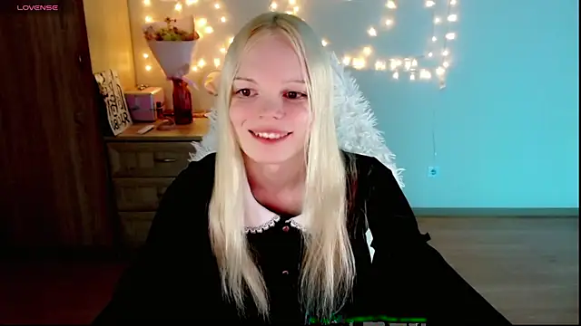 Emily Nyaffee online show from 02/28/25, 12:20