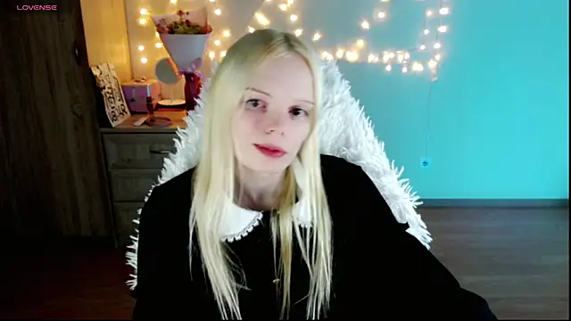Emily Nyaffee online show from 03/01/25, 11:47