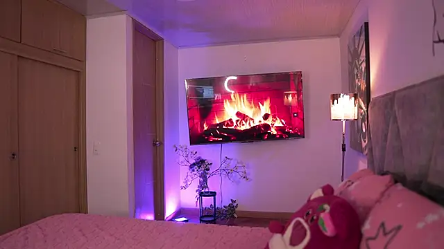 Snapshot of babesamanta chatting on 10/14/25, 04:24 babesamanta online show from 10/14/25, 04:24