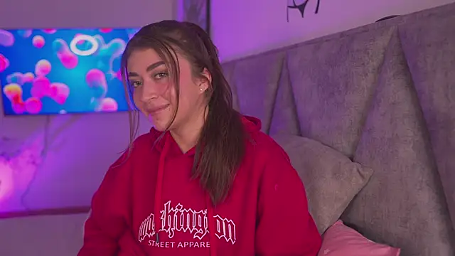 Snapshot of babesamanta chatting on 11/04/25, 04:22 babesamanta online show from 11/04/25, 04:22