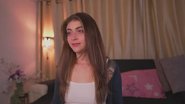 Snapshot of babesamanta chatting on 11/20/25, 04:01 babesamanta online show from 11/20/25, 04:01