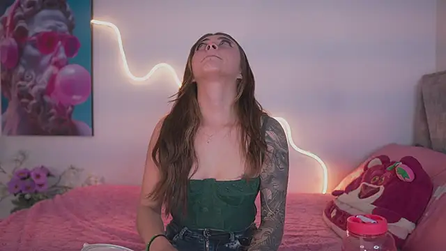 Snapshot of babesamanta chatting on 11/29/25, 05:54 babesamanta online show from 11/29/25, 05:54