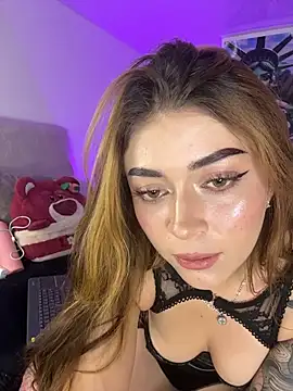 babesamanta online show from 06/30/26, 05:30
