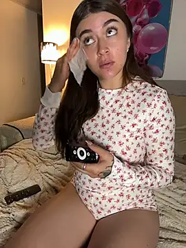 babesamanta online show from 07/22/26, 05:10