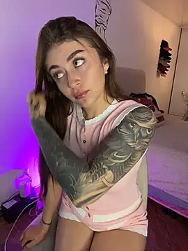 babesamanta online show from 08/01/26, 05:50