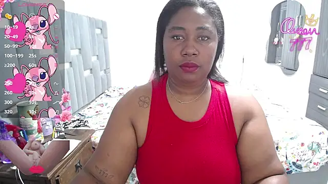 thickebonymilfF online show from 03/15/26, 08:09