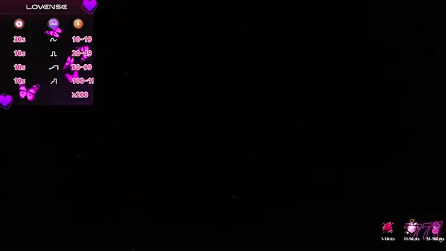 thickebonymilfF online show from 06/29/26, 11:38
