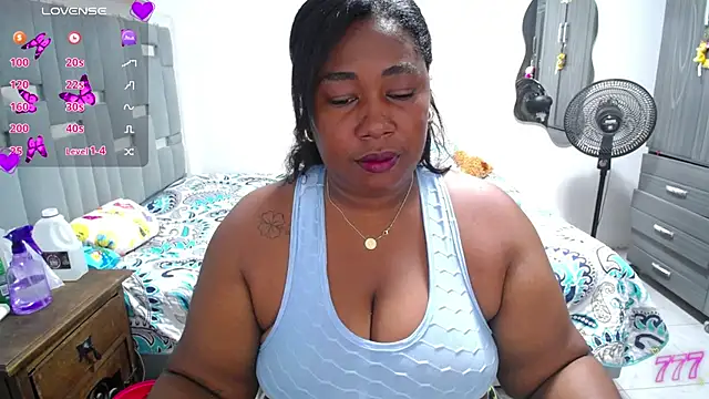 thickebonymilfF online show from 07/30/26, 06:23